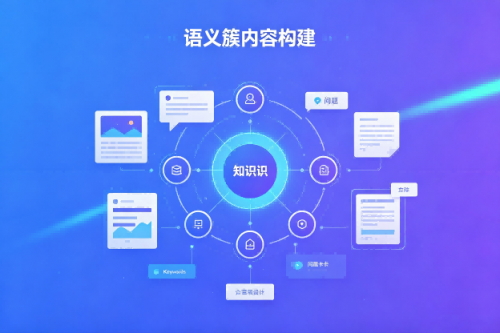 GEO 效果观测技术：如何客观评估网页被大模型收录状态