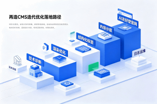 B2B 企业社媒营销怎么做？搭建全域内容矩阵提升品牌影响力